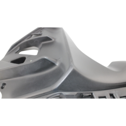 Flanc droit YAMAHA TRACER 7 700 2020 à 2024
