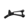 Platine arrière droite YAMAHA TRACER 7 700 2020 à 2024