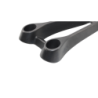 Platine arrière droite YAMAHA TRACER 7 700 2020 à 2024