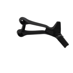 Platine arrière gauche YAMAHA TRACER 7 700 2020 à 2024
