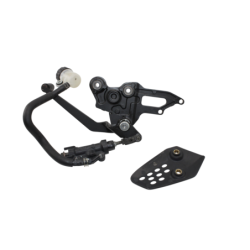 Platine avant droite YAMAHA TRACER 7 700 2020 à 2024