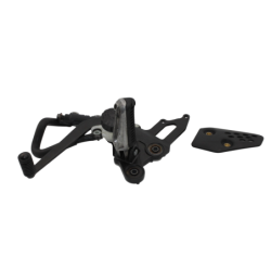 Platine avant droite YAMAHA TRACER 7 700 2020 à 2024