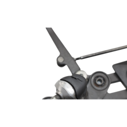 Platine avant gauche YAMAHA TRACER 7 700 2020 à 2024