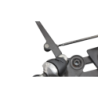 Platine avant gauche YAMAHA TRACER 7 700 2020 à 2024