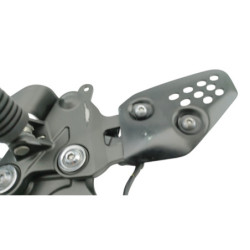 Platine avant droite YAMAHA TRACER 7 700 2016 à 2019