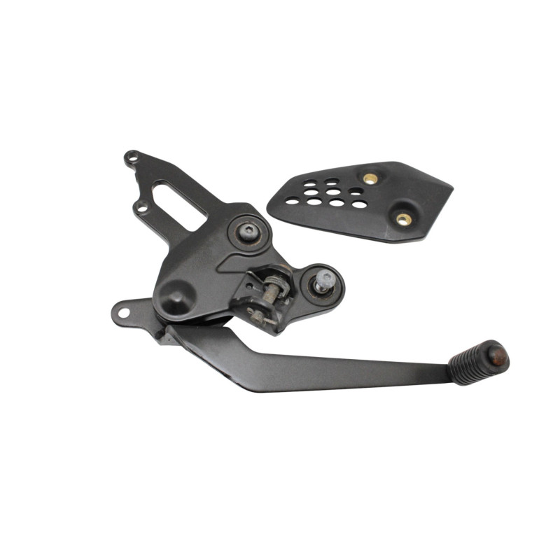 Platine avant droite YAMAHA TRACER 7 700 2020 à 2024