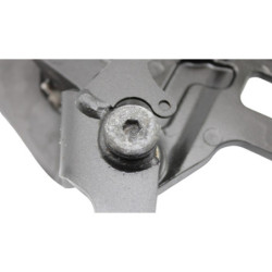 Platine avant droite YAMAHA TRACER 7 700 2020 à 2024