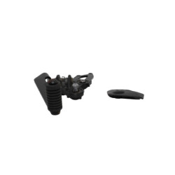 Platine avant droite YAMAHA TRACER 7 700 2020 à 2024