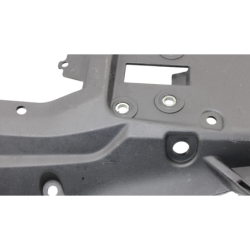 Garde boue arrière YAMAHA TRACER 7 700 2020 à 2024
