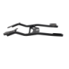 Support de top case YAMAHA TRACER 7 700 2020 à 2024