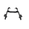 Support de top case YAMAHA TRACER 7 700 2020 à 2024