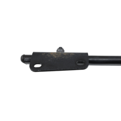 Support de top case YAMAHA TRACER 7 700 2020 à 2024