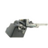 Maitre-cylindre avant YAMAHA TRACER 7 700 2016 à 2019