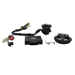 Kit neiman complet codé YAMAHA TRACER 7 700 2020 à 2024