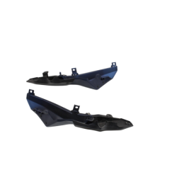 Coque arrière complète YAMAHA TRACER 7 700 2020 à 2024