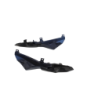 Coque arrière complète YAMAHA TRACER 7 700 2020 à 2024