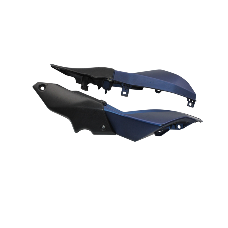 Coque arrière complète YAMAHA TRACER 7 700 2020 à 2024