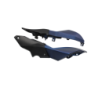 Coque arrière complète YAMAHA TRACER 7 700 2020 à 2024