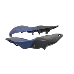 Coque arrière complète YAMAHA TRACER 7 700 2020 à 2024