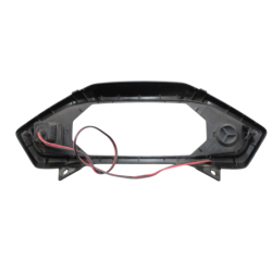 Entourage de compteur YAMAHA TRACER 7 700 2020 à 2024