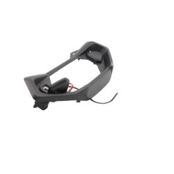 Entourage de compteur YAMAHA TRACER 7 700 2020 à 2024