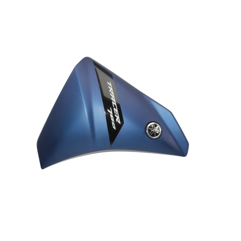 Flanc gauche YAMAHA TRACER 7 700 2020 à 2024