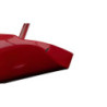 Coque arrière complète HONDA CBR 1000 RR FIREBLADE 2006 à 2007