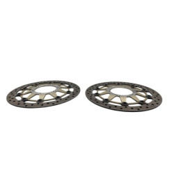Disque avant HONDA CBR 1000 RR FIREBLADE 2006 à 2007
