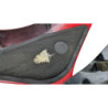 Flanc gauche HONDA CBR 1000 RR FIREBLADE 2006 à 2007