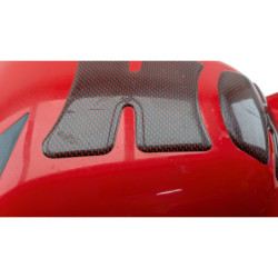Habillage de réservoir HONDA CBR 1000 RR FIREBLADE 2006 à 2007