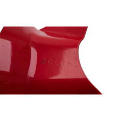 Habillage de réservoir HONDA CBR 1000 RR FIREBLADE 2006 à 2007