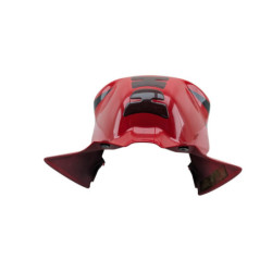 Habillage de réservoir HONDA CBR 1000 RR FIREBLADE 2006 à 2007