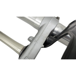 Fourche complète HONDA CBR 1000 RR FIREBLADE 2006 à 2007