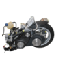 Moteur PEUGEOT SATELIS 125 COMPRESSOR ABS 2007 à 2012