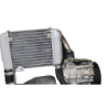 Moteur PEUGEOT SATELIS 125 COMPRESSOR ABS 2007 à 2012