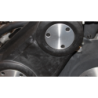Moteur PEUGEOT SATELIS 125 COMPRESSOR ABS 2007 à 2012