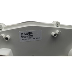 Compteur PEUGEOT SATELIS 125 COMPRESSOR ABS 2007 à 2012