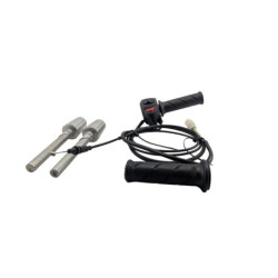 Commodo droit PEUGEOT SATELIS 125 COMPRESSOR ABS 2007 à 2012