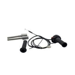 Commodo droit PEUGEOT SATELIS 125 COMPRESSOR ABS 2007 à 2012