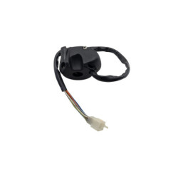Commodo gauche PEUGEOT SATELIS 125 COMPRESSOR ABS 2007 à 2012