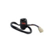 Commodo gauche PEUGEOT SATELIS 125 COMPRESSOR ABS 2007 à 2012