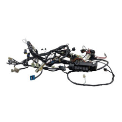 Faisceau électrique PEUGEOT SATELIS 125 COMPRESSOR ABS 2007 à 2012