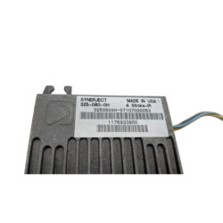 Kit neiman complet codé PEUGEOT SATELIS 125 COMPRESSOR ABS 2007 à 2012