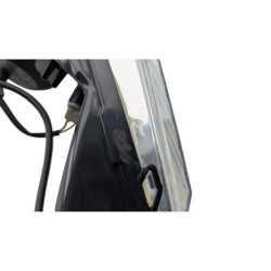 Optique avant droit PEUGEOT SATELIS 125 COMPRESSOR ABS 2007 à 2012