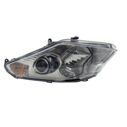Optique avant droit PEUGEOT SATELIS 125 COMPRESSOR ABS 2007 à 2012