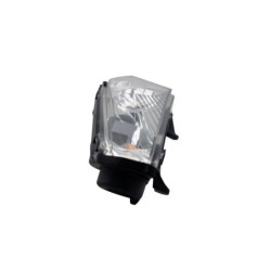 Optique avant gauche PEUGEOT SATELIS 125 COMPRESSOR ABS 2007 à 2012