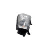 Optique avant gauche PEUGEOT SATELIS 125 COMPRESSOR ABS 2007 à 2012
