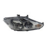 Optique avant gauche PEUGEOT SATELIS 125 COMPRESSOR ABS 2007 à 2012