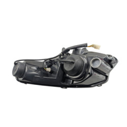 Optique avant gauche PEUGEOT SATELIS 125 COMPRESSOR ABS 2007 à 2012