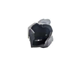 Cache guidon PEUGEOT SATELIS 125 COMPRESSOR ABS 2007 à 2012
